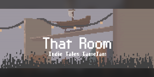 Cover image for That Room