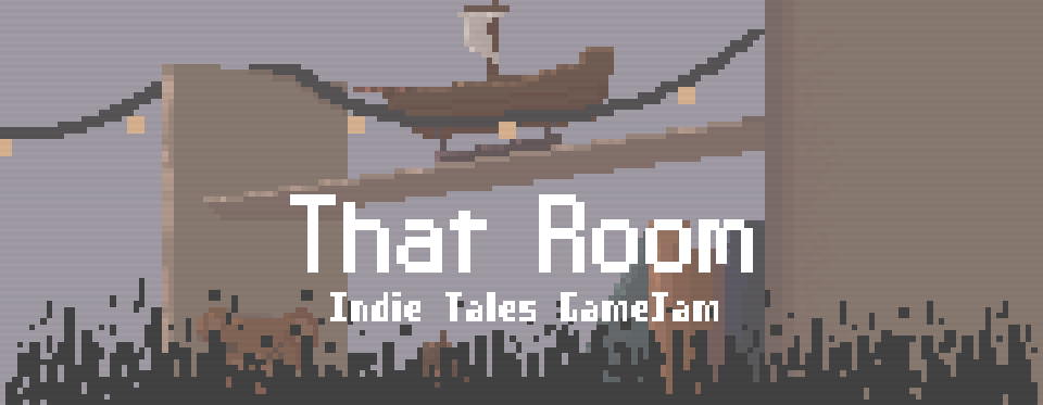 Cover image for That Room
