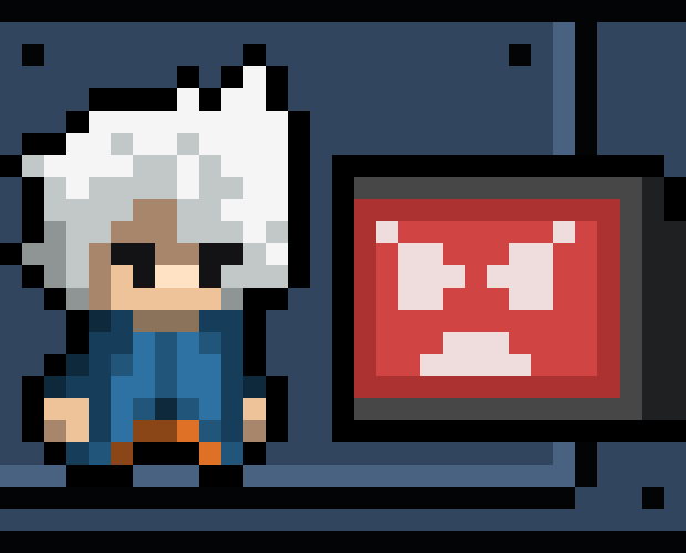 Boss Room: Experiment