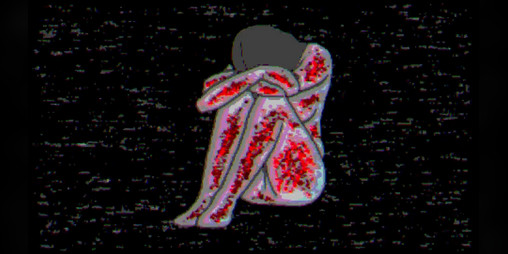 Cover image for S U F F E R