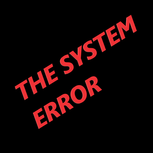 TheSystemError #magarajam3
