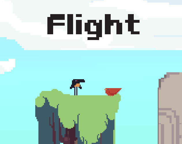 Cover image for Flight 🐦