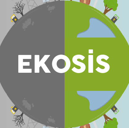 Cover image for EkoSis