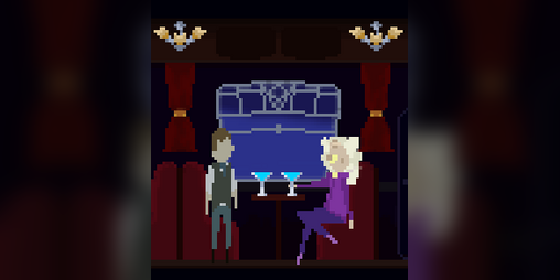 Cover image for Last ticket for Eternity