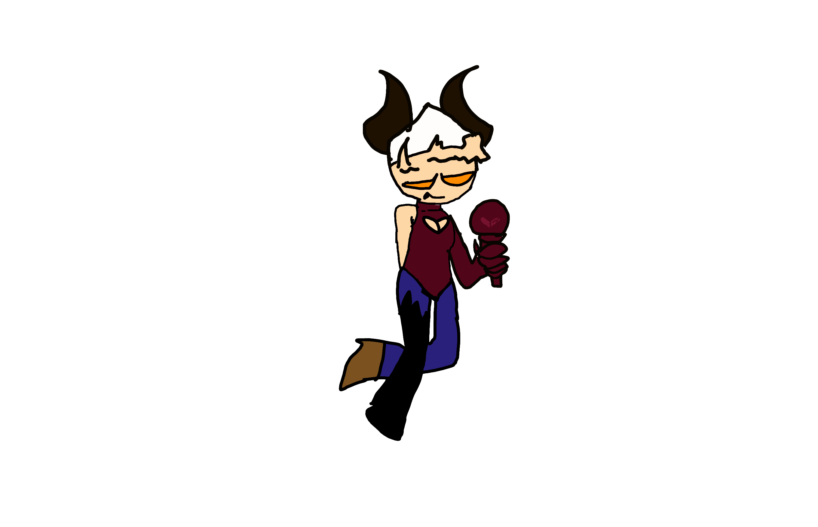 Rp uwu - Talk and Chill community