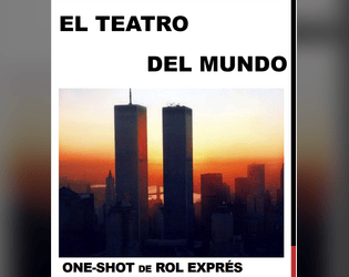 El Teatro del Mundo  