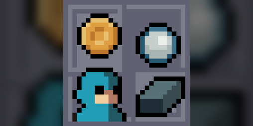 Cover image for One Room Factory!