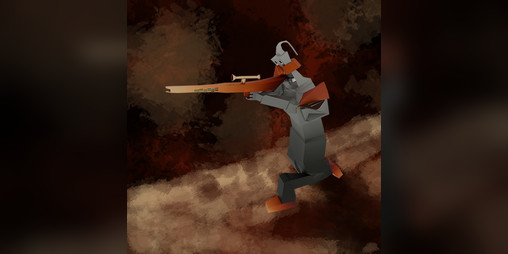 Cover image for Inevitable Fate
