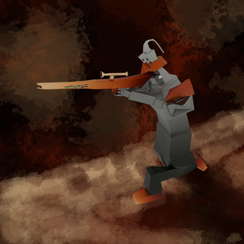 Cover image for Inevitable Fate