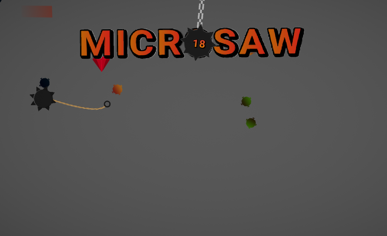 MICROSAW