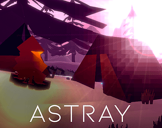 Astray