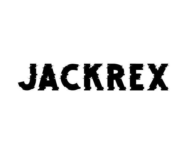 Cover image for JackRex