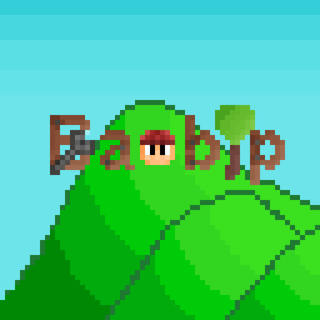 Cover image for Baobip