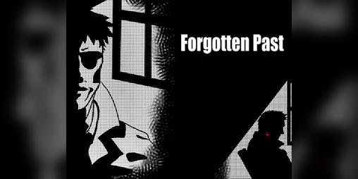 Cover image for Forgotten Past