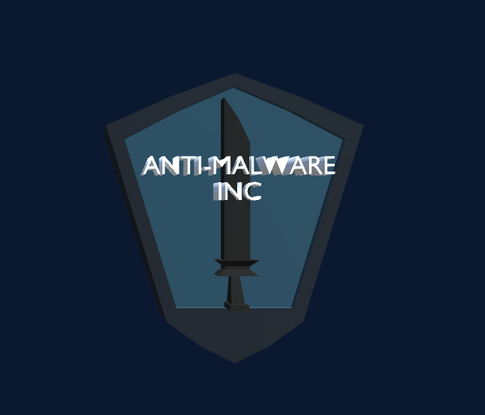 Cover image for ANTİ-MALWARE INC.