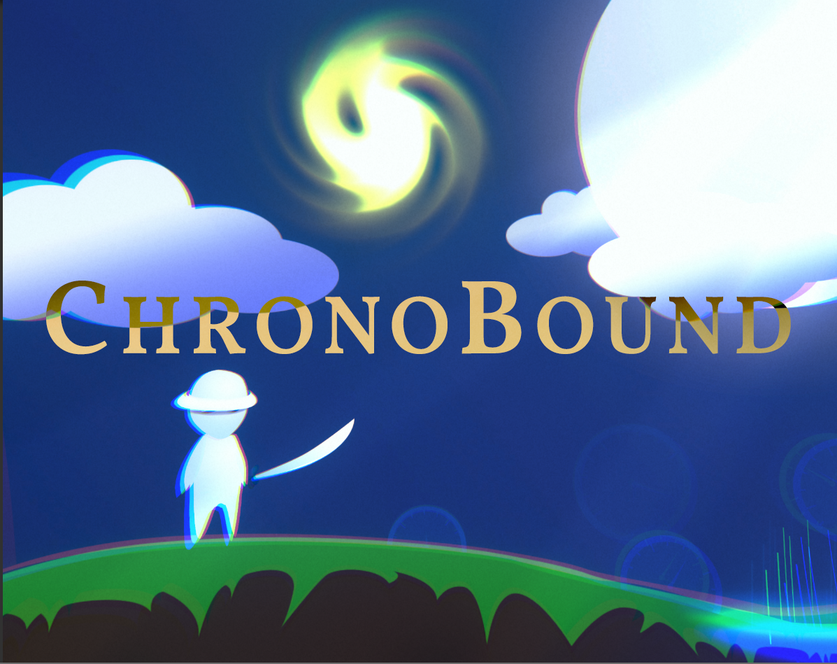 CHRONOBOUND