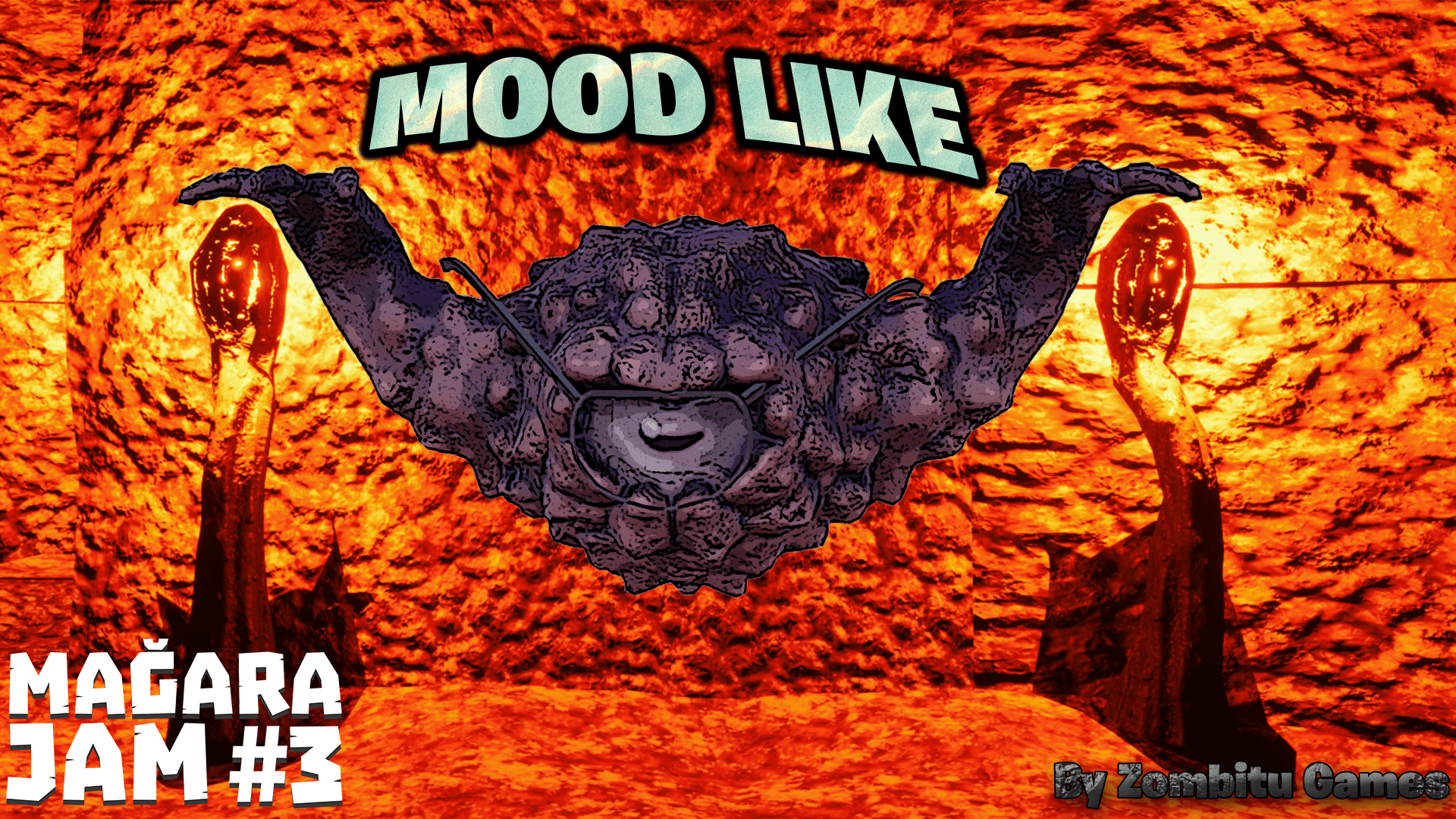 Cover image for Mood Like