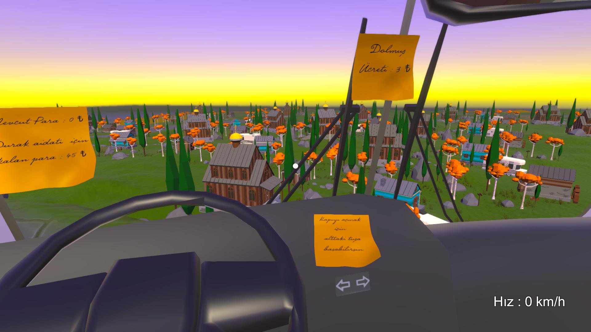 Cover image for Dolmus.exe