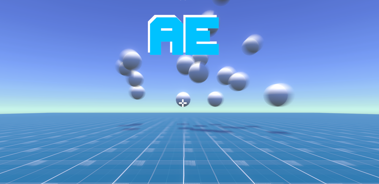 Aim Endlessly