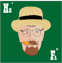 Heisenberg's Farm
