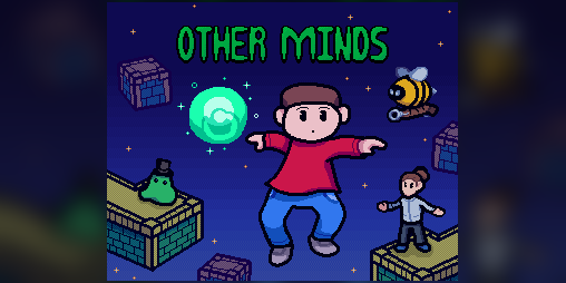 Cover image for Other Minds