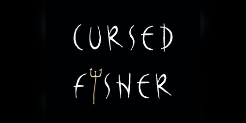 Cover image for Cursed Fisher