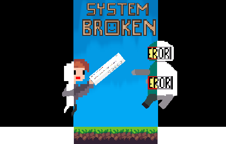 System Broken