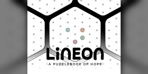Cover image for Lineon