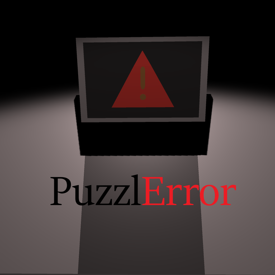 PuzzlError