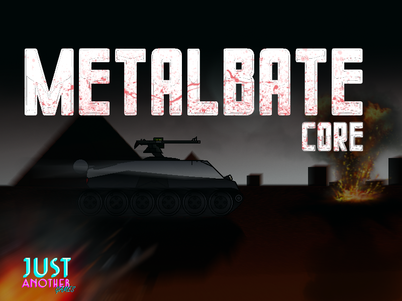 METALBATE Core DEMO