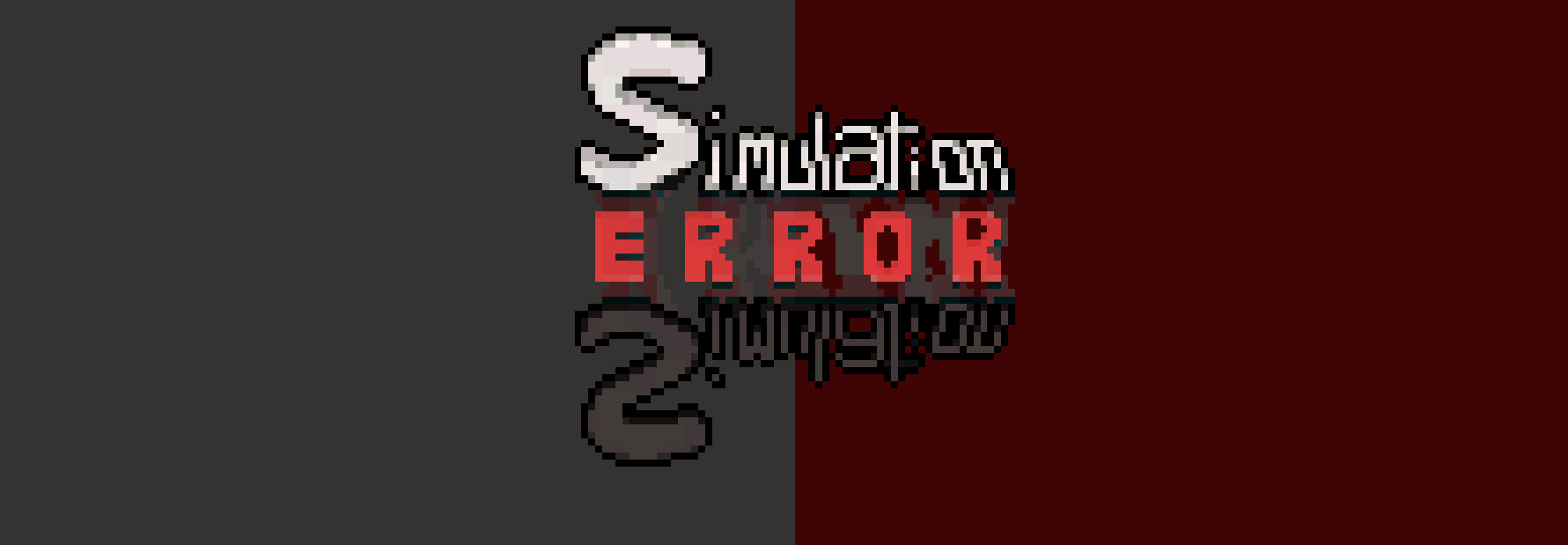 Simulation Error