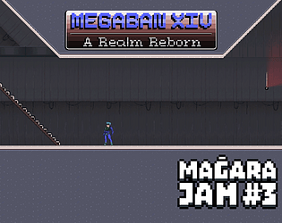 MegaBan XIV: A Realm Reborn