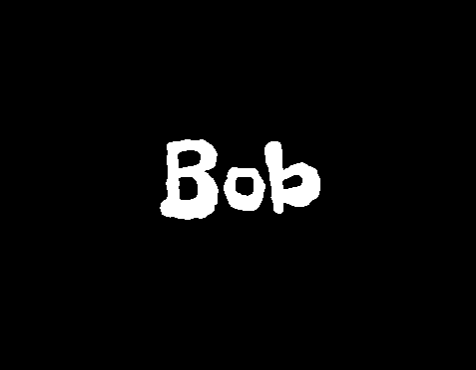 Bob