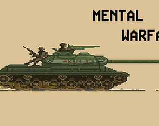 Mental Warfare