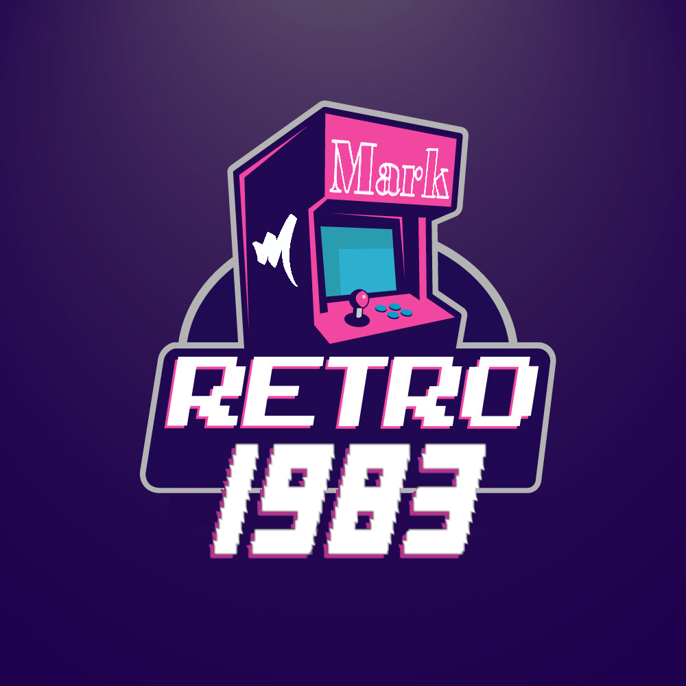 Cover image for RETRO 1983