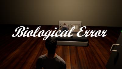 Biological Error #magarajam3