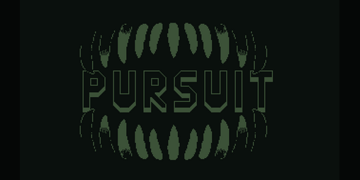 Cover image for Pursuit