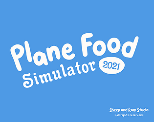 Plane Food Simulator 2021 Thumbnail