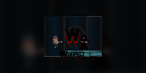Cover image for Warfist BattleBots game template