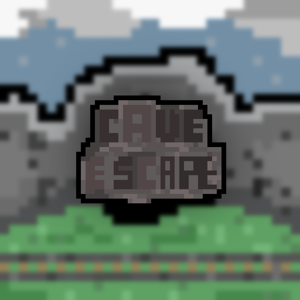 Cave Escape