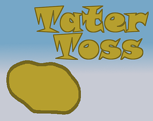 Tater Toss