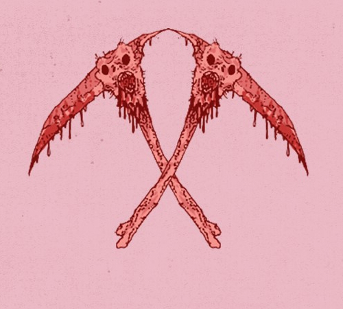 Cover image for THE WOUND WIZARDS