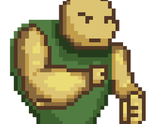 Potato Puncher