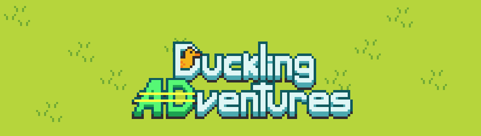 Duckling ADventures