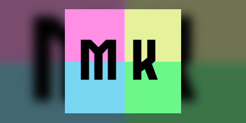 Cover image for Multitask King