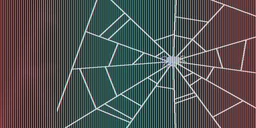Cover image for The Web (Baba is you levelpack)