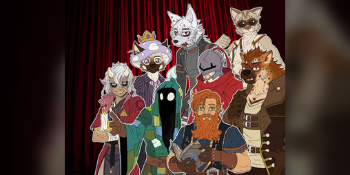 Cover image for Age of Awakening