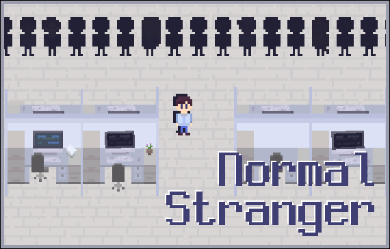 Normal Stranger