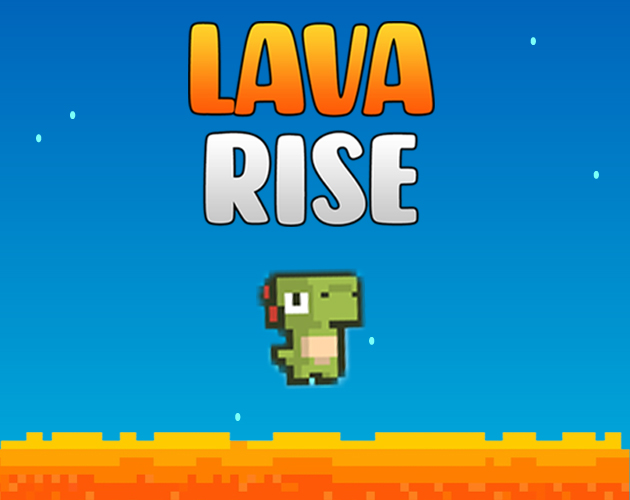 Lava Rise