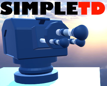 Cover image for Simple TD